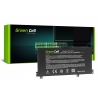 Green Cell Laptop-batteri LK03XL til HP Envy x360 15-BP 15-BP000NW 15-BP001NW 15-BP002NW 15-BP100NW 15-BP101NW 15-CN 17-AE 17-BW