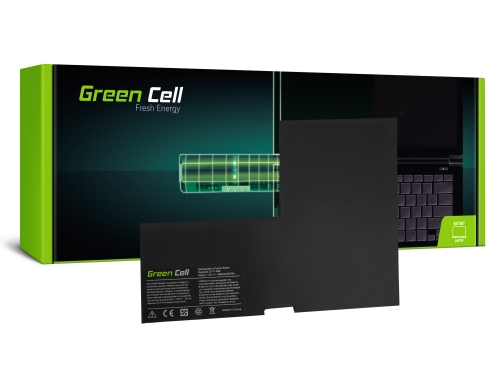 Green Cell Laptop Batteri BTY-M6F til MSI GS60 MS-16H2 MS-16H3 MS-16H4 PX60 WS60
