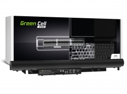 Green Cell PRO Batteri JC04 919701-850 HSTNN-IB7X HSTNN-LB7W til HP 250 G6 255 G6 240 G6 14-BS 14-BW 15-BS 15-BW 17-AK 17-BS