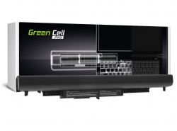 Green Cell PRO Batteri HS04 HSTNN-IB7B HSTNN-LB6V 807957-001 til HP 250 G4 250 G5 255 G4 255 G5 240 G4 G5 HP 15-AC 15-AY 15-BA
