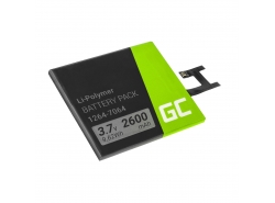 Batteri LIS1502ERPC til