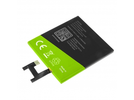 Xperia Z C6602 til Sony Ericsson Smartphone - BatteryEmpire