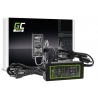 Oplader / Green Cell PRO 19V 3.42A 65W til Acer Aspire S7 S7-392 S7-393 Samsung NP530U4E NP730U3E NP740U3E