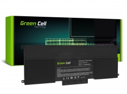 Green Cell Laptop Batteri C32N1305 til Asus ZenBook UX301 UX301L UX301LA