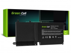 Green Cell Laptop Batteri C22-UX42 til Asus ZenBook UX42 UX42V UX42VS