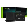 Green Cell Laptop Batteri C22-UX42 til Asus ZenBook UX42 UX42V UX42VS