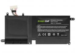 Green 6140 mAh