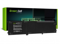 Green Cell Laptop-batteri 6GTPY 5XJ28 til Dell Precision 15 5520 5530 Dell XPS 15 7590 9560 9570 Dell Vostro 15 7590