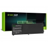 Green Cell Laptop-batteri RRCGW til Dell XPS 15 9550 Dell Precision 5510