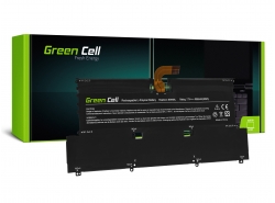 Green Cell Laptop-batteri SO04XL til HP Spectre 13-V 13-V050NW 13-V070NW 13-V150NW 13-V170NW Spectre Pro 13 G1