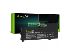 Green Cell Batteri L14L2P22 L14M2P24 L14S2P22 til Lenovo E31-70 E31-80 U31-70 IdeaPad 500s-13ISK 510s-13IKB 510s-13ISK