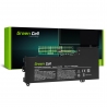 Green Cell Batteri L14L2P22 L14M2P24 L14S2P22 til Lenovo E31-70 E31-80 U31-70 IdeaPad 500s-13ISK 510s-13IKB 510s-13ISK