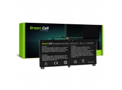 Green Cell Laptop-batteri til Lenovo ThinkPad T550 T560 W550s P50s