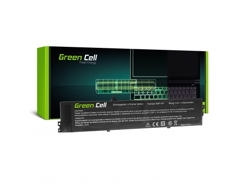 Green Cell Laptop Batteri 45N1138 45N1139 45N1140 45N1141 til Lenovo ThinkPad S431 S440