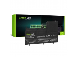 Green Cell Laptop Batteri L14M4P72 L14S4P72 til Lenovo Yoga 3-1470 700-14ISK