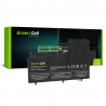 Green Cell Laptop Batteri L14M4P72 L14S4P72 til Lenovo Yoga 3-1470 700-14ISK