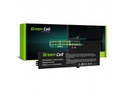 Green Cell Laptop Batteri 01AV419 01AV420 01AV421 01AV489 til Lenovo ThinkPad T470 T480 A475 A485