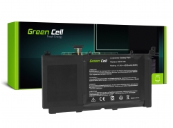 Green Cell Laptop-batteri B31N1336 til Asus R553 R553L R553LN