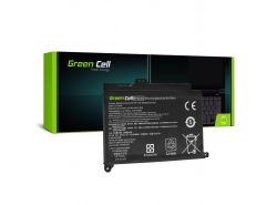 Green Cell Batteri BP02XL 849569-421 849909-855 TPN-Q172 til HP Pavilion 15-AU 15-AU000 15-AU100 15-AW 15-AW000