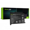 Green Cell Batteri BP02XL 849569-421 849909-855 TPN-Q172 til HP Pavilion 15-AU 15-AU000 15-AU100 15-AW 15-AW000