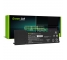 Green Cell Laptop Batteri RR04 til HP Omen 15-5000 15-5000NW 15-5010NW, HP Omen Pro 15