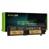 Green Cell Batteri 01AV414 01AV415 01AV416 01AV417 01AV418 til Lenovo ThinkPad E570 E570c E575