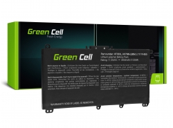 Green Cell Laptop-batteri HT03XL til HP 240 G7 245 G7 250 G7 255 G7