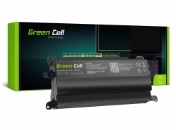 Green Cell Laptop Batteri A32N1511 til Asus ROG G752VL G752VM G752VT