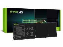 Green Cell Laptop Batteri AL13B3K AP13B3K AP13B8K til Acer Aspire ES1-511 V5-552 V5-552P V5-552PG V5-572 V5-572P V5-573G V5-573P