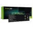 Green Cell Batteri AC14B13J AC14B18J til Acer Aspire 3 A315-23 A315-55G ES1-111M ES1-331 ES1-531 ES1-533 ES1-571
