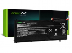 Green Cell Laptop Akku AC14A8L AC15B7L til Acer Aspire Nitro V15 VN7-571G VN7-572G VN7-591G VN7-592G i V17 VN7-791G VN7-792G