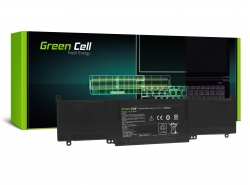 Green Cell Batteri C31N1339 til Asus ZenBook UX303 UX303U UX303UA UX303UB UX303L Transformer TP300L TP300LA TP300LD TP300LJ