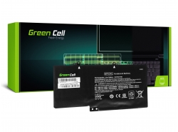Green Cell Batteri NP03XL 760944-241 760944-421 761230-005 HSTNN-LB6L til HP Envy x360 15-U 15-U000 15-U200 Pavilion x360 13-A