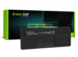 Green Cell Batteri OD06XL 698943-001 til HP EliteBook Revolve 810 G1 810 G2 810 G3