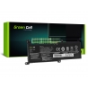 Green Cell ® Batteri til Lenovo Ideapad 320-15IKB