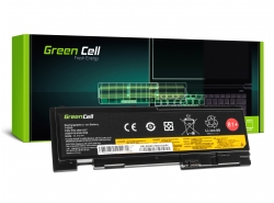Green Cell Batteri 45N1036 45N1037 45N1038 42T4844 42T4845 42T4847 0A36287 0A36309 til Lenovo ThinkPad T420s T420si T430s T430si