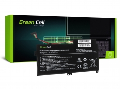Green Cell Laptop Batteri AA-PBVN2AB AA-PBVN3AB til Samsung 370R 370R5E NP370R4E NP370R5E NP450R5E NP470R5E NP510R5E