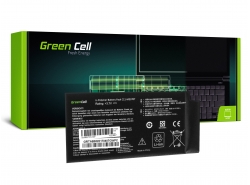 Akku Green Cell C11-ME370T generation Asus Google Nexus 7 Gen 1 2012