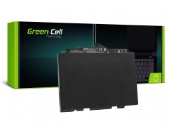 Green Cell ® Laptop Akku GC04 HSTNN-UB0F 579026-001 für HP Mini 5100 5101 5102 5103