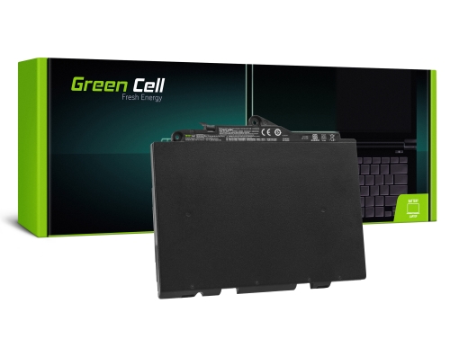 Green Cell Batteri SN03XL 800514-001 til HP EliteBook 725 G3 820 G3
