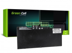 Green Cell Batteri CS03XL 800513-001 til HP EliteBook 840 G3 848 G3 850 G3 745 G3 755 G3 ZBook 15u G3