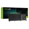 Green Cell Batteri C41N1416 til Asus G501J G501JW G501V G501VW Asus ZenBook Pro UX501 UX501J UX501JW UX501V UX501VW