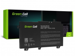 Green Cell Laptop Akku B31N1726 til Asus TUF Gaming FX504 FX504G FX505 FX505D FX505G A15 FA506 A17 FA706