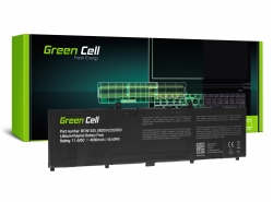 Green Cell Laptop Batteri B31N1535 til Asus ZenBook UX310 UX310UA UX310UF UX410U UX410UA UX410UF