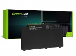 Green Cell Laptop Batteri CD03XL til HP ProBook 640 G4 G5 645 G4 650 G4 G5