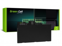 Green Cell Laptop-batteri TA03XL til HP EliteBook 745 G4 755 G4 840 G4 850 G4, HP ZBook 14u G4 15u G4, HP mt43