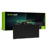 Green Cell Laptop-batteri TA03XL til HP EliteBook 745 G4 755 G4 840 G4 850 G4, HP ZBook 14u G4 15u G4, HP mt43