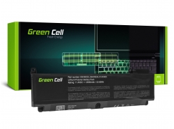 Green Cell Laptop Akku 01AV405 01AV406 01AV407 01AV408 til Lenovo ThinkPad T460s T470s
