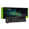 Green Cell Laptop Batteri til Lenovo V130-15 V130-15IGM V130-15IKB V330-14 V330-14ISK V330-15 V330-15IKB V330-15ISK