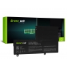 Green Cell Batteri L14L2P21 L14M2P21 til Lenovo S41-70 500-14IBD 500-14IHW 500-14ISK 500-15 500-15IBD 500-15IHW 500-15ISK